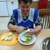 Robimy salatke 03.10.17